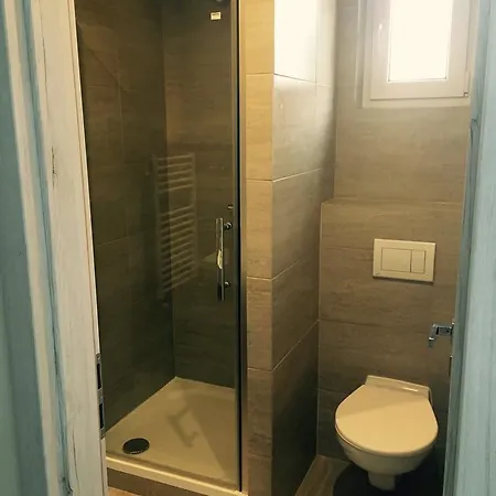 Motel Mini Budimír