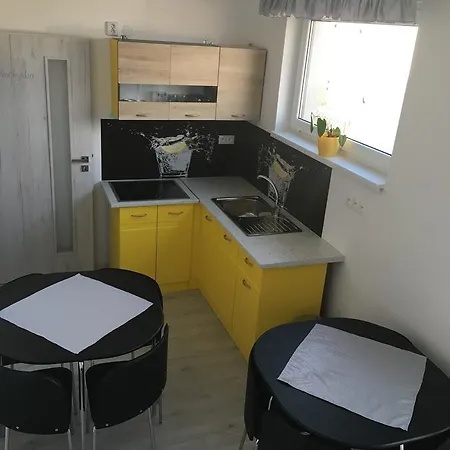 Mini Motel