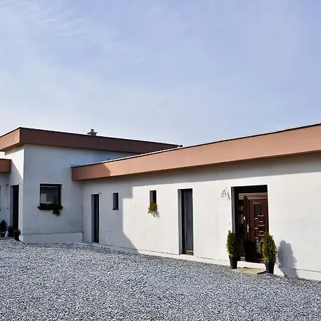 Mini Motel Budimír