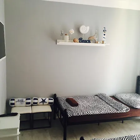 Motel Mini 2*